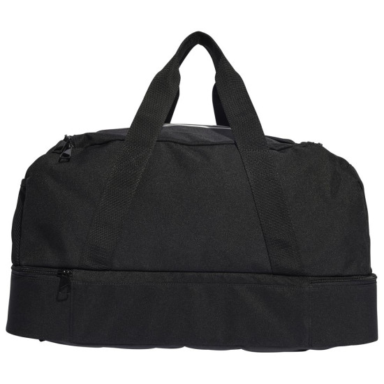 Adidas Τσάντα ποδοσφαίρου Tiro League Duffel Bag S Adidas Τσάντα ποδοσφαίρου Tiro League Duffel Bag S